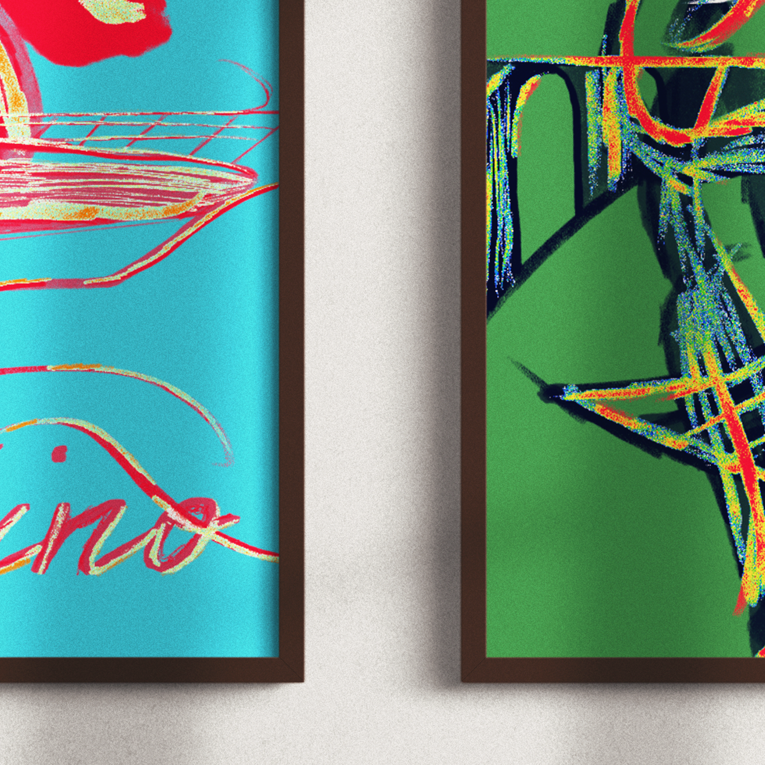 Travel Posters